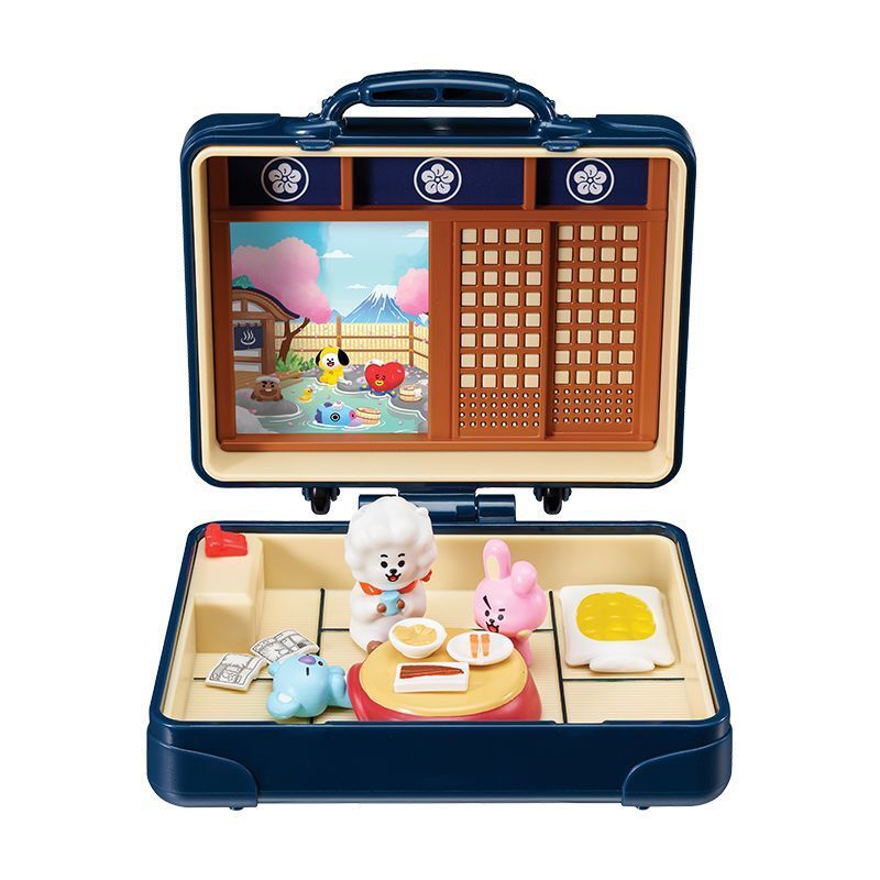 BT21 THEMEN GESCHENKBOXEN