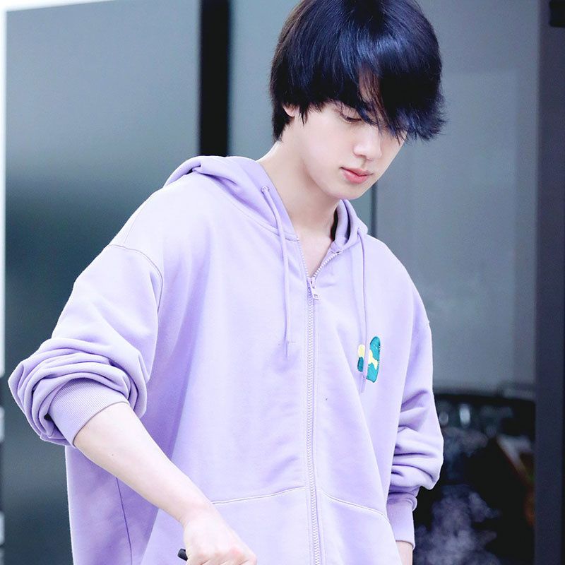 BTS IN THE SOOP HOODIES – IN DREI MODELLEN!