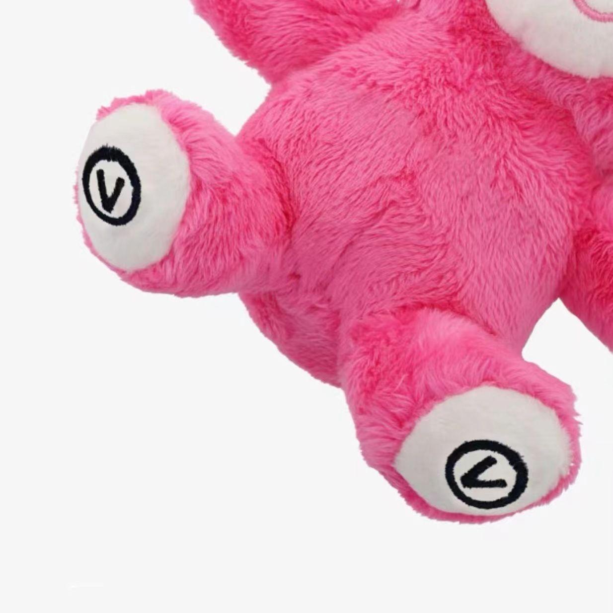 V FRI(END)S BÄR SCHLÜSSELANHÄNGER