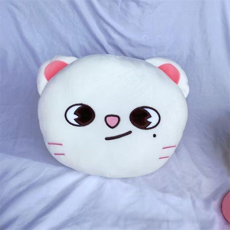 SKZOO STRAY KIDS PLÜSCH 35 CM