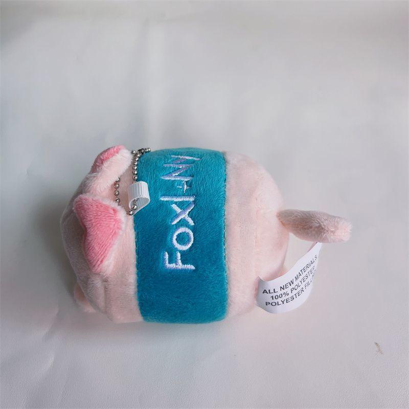 SKZOO STRAY KIDS SCHLÜSSELANHÄNGER