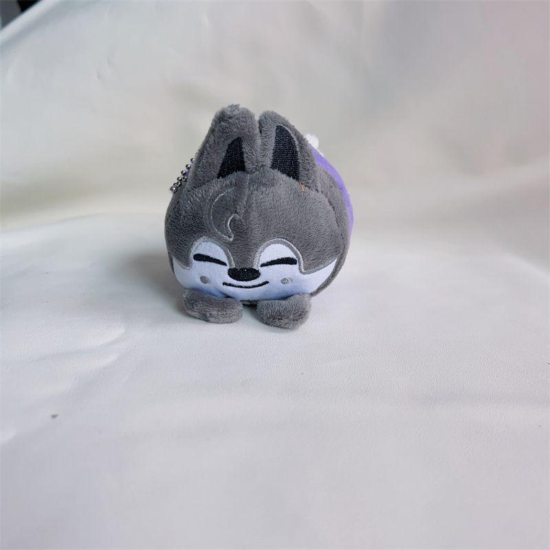 SKZOO STRAY KIDS SCHLÜSSELANHÄNGER