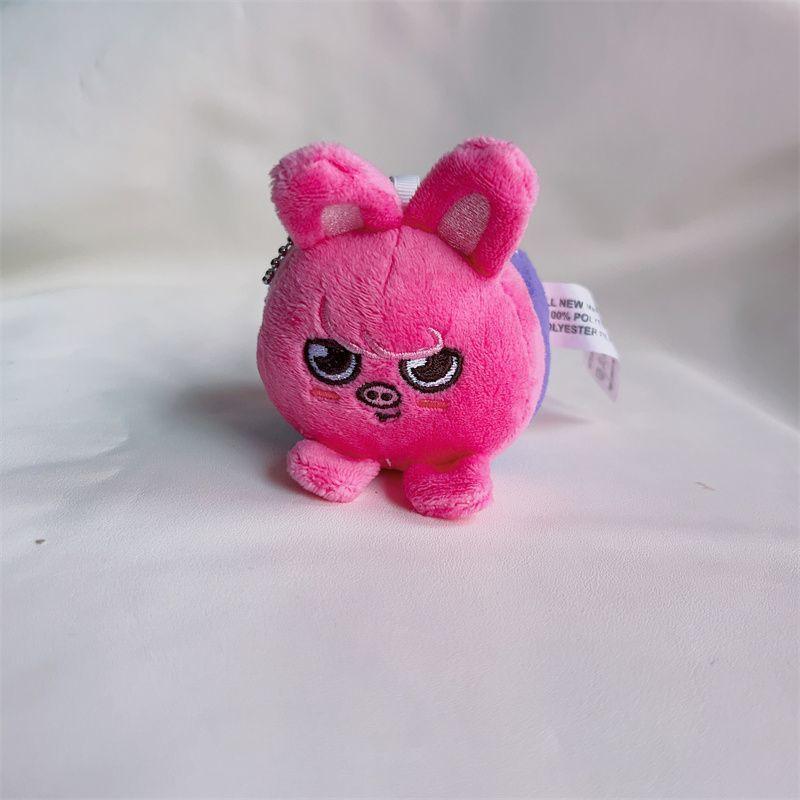 SKZOO STRAY KIDS SCHLÜSSELANHÄNGER