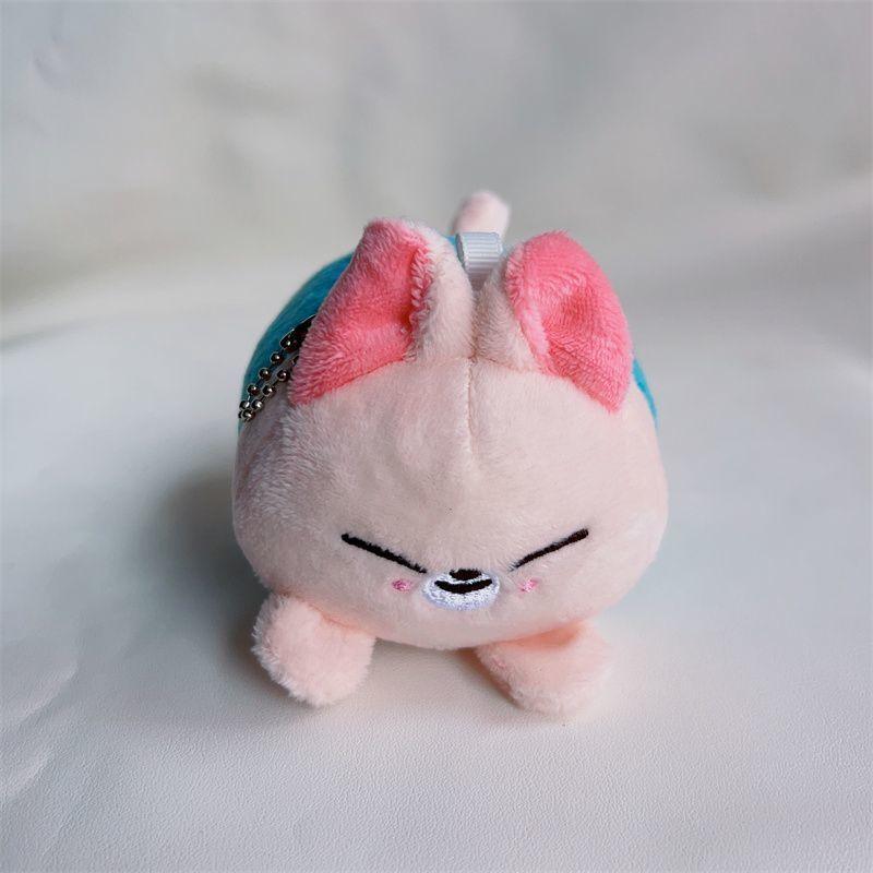 SKZOO STRAY KIDS SCHLÜSSELANHÄNGER