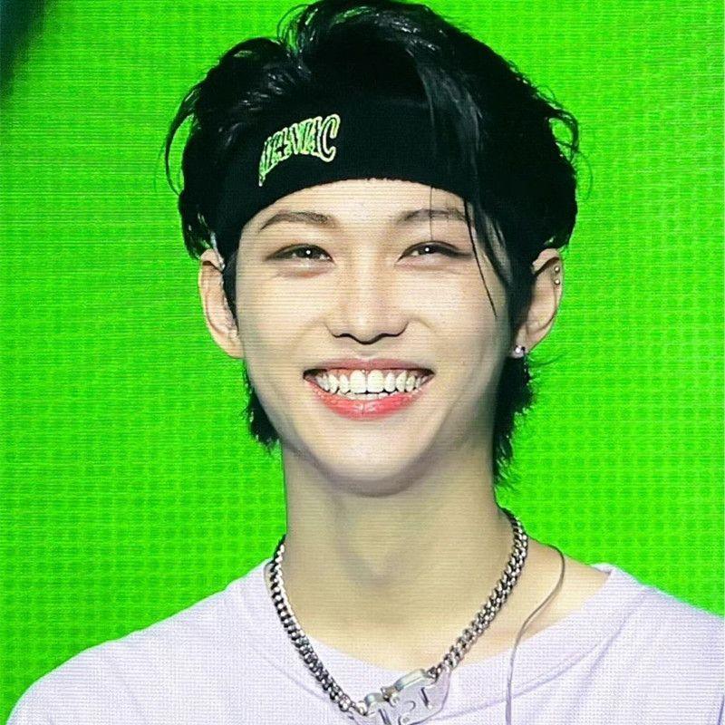 Stirnband STRAY KIDS