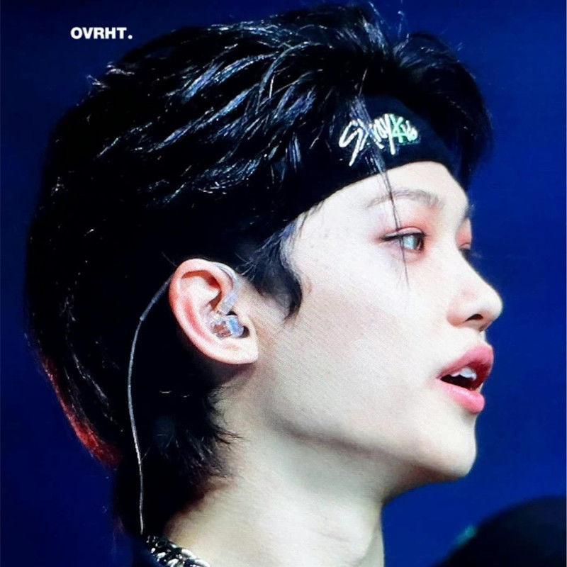 Stirnband STRAY KIDS