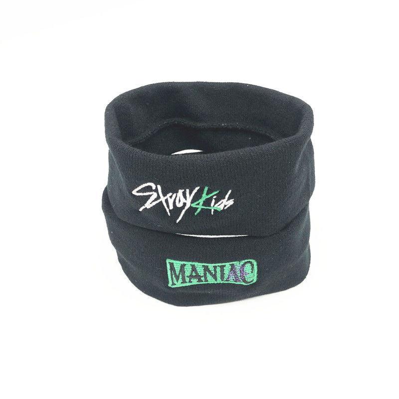 Stirnband STRAY KIDS