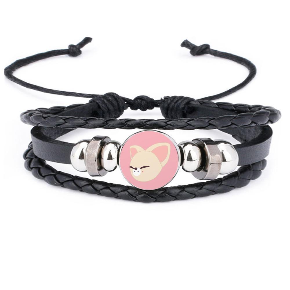 SKZOO STRAY KIDS ARMBAND