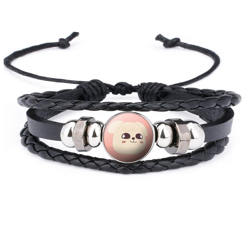 SKZOO STRAY KIDS ARMBAND