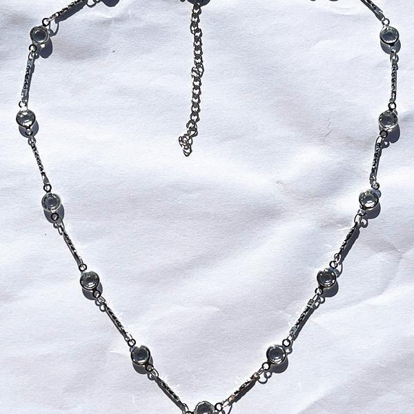 STRAY KIDS HALSKETTE