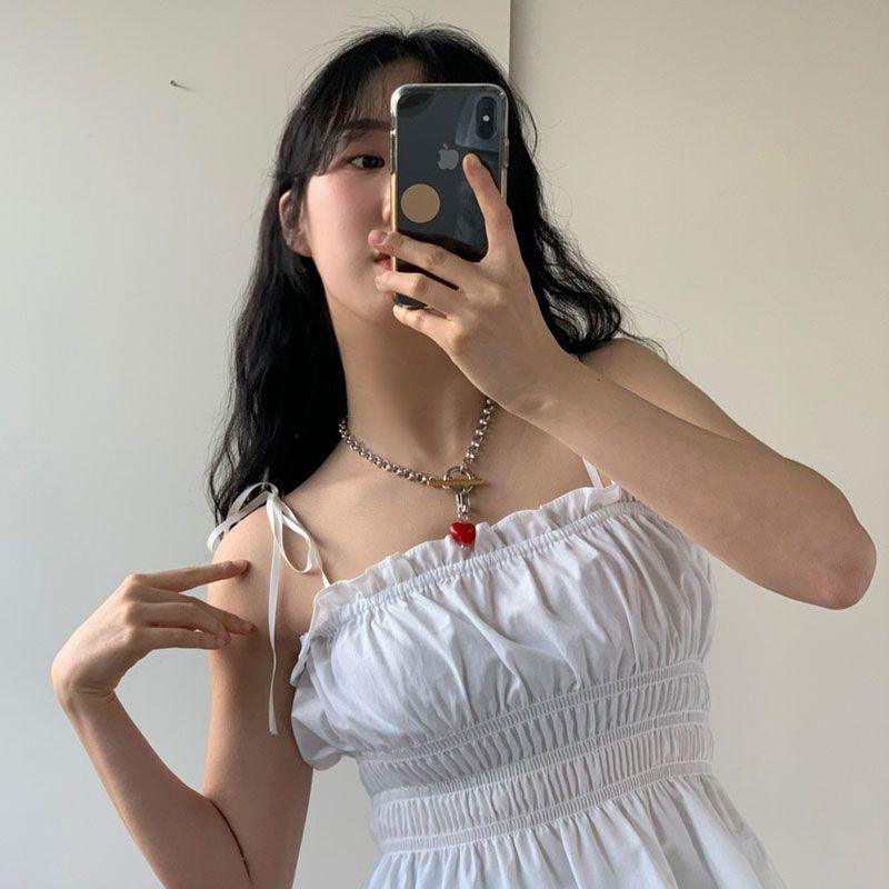 STRAY KIDS HALSKETTE