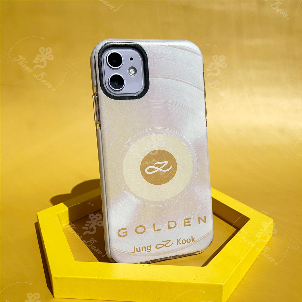 JUNGKOOK GOLDENE HANDYHÜLLEN - IPHONE VERSCHIEDENE MODELLE!