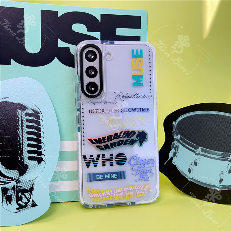 JIMIN MUSE HANDYHÜLLEN - IPHONE VERSCHIEDENE MODELLE!