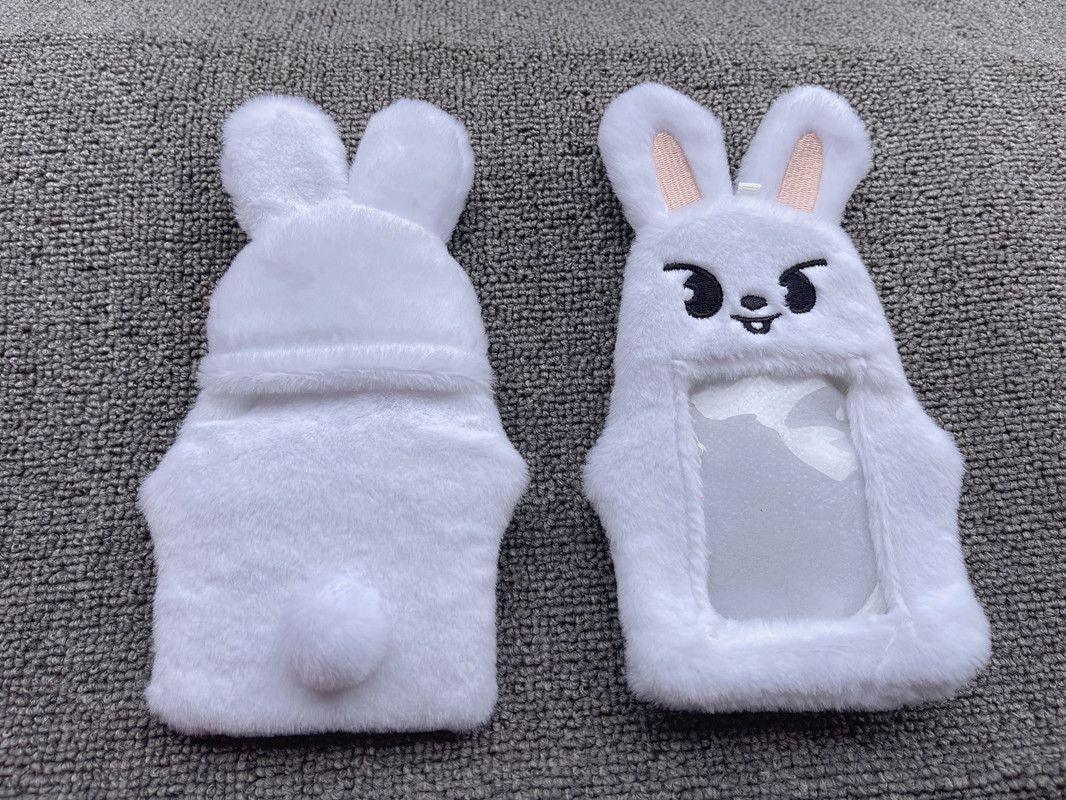 SKZOO STRAY KIDS KARTENHALTER