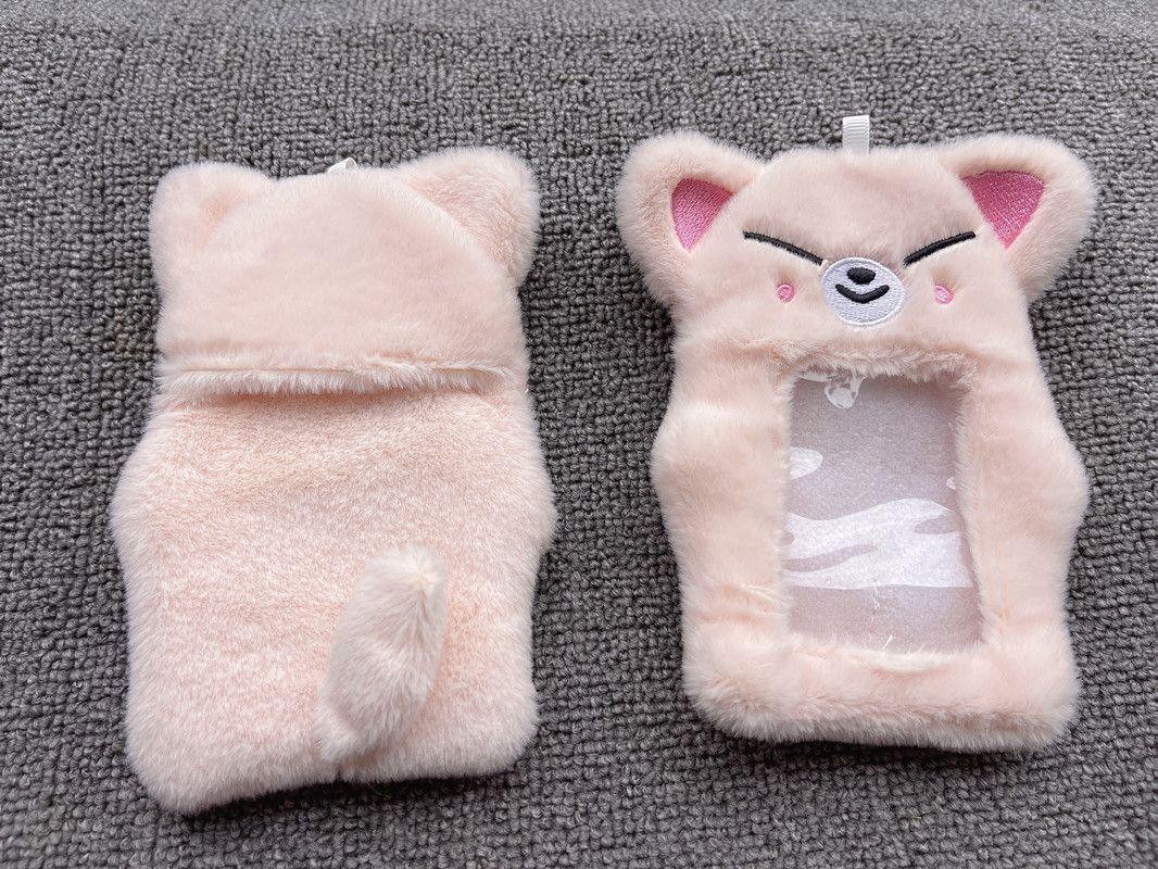 SKZOO STRAY KIDS KARTENHALTER