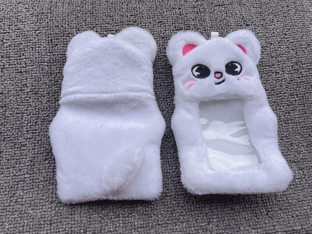 SKZOO STRAY KIDS KARTENHALTER