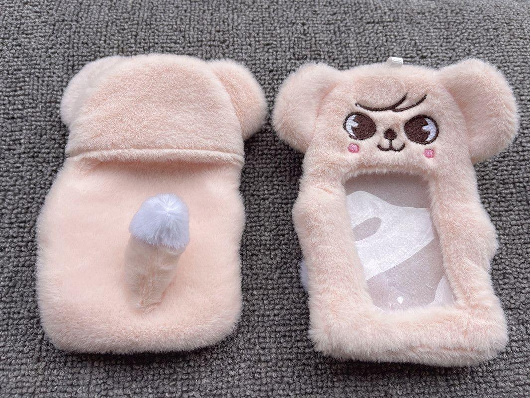 SKZOO STRAY KIDS KARTENHALTER