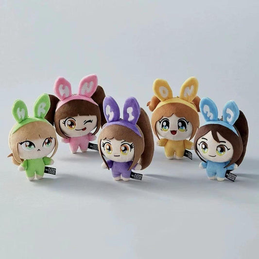 NEWJEANS SCHLÜSSELANHÄNGER (15~17 cm)