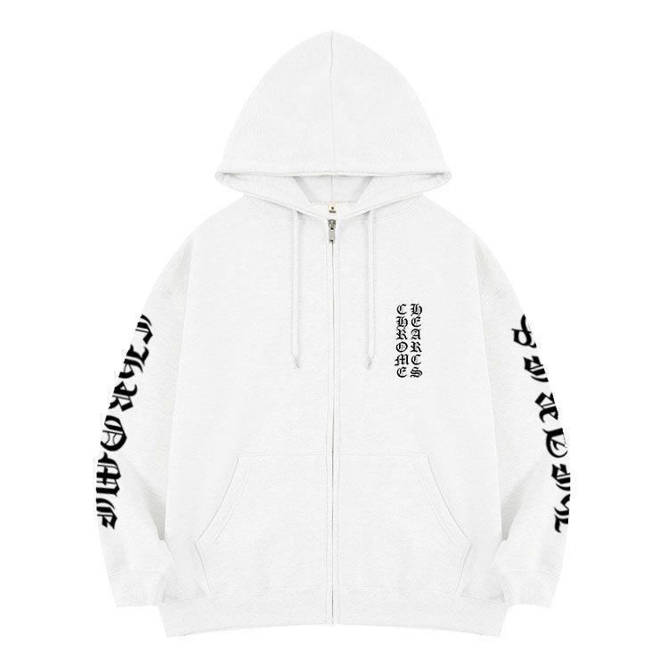 NEWJEANS MINJI HOODIE