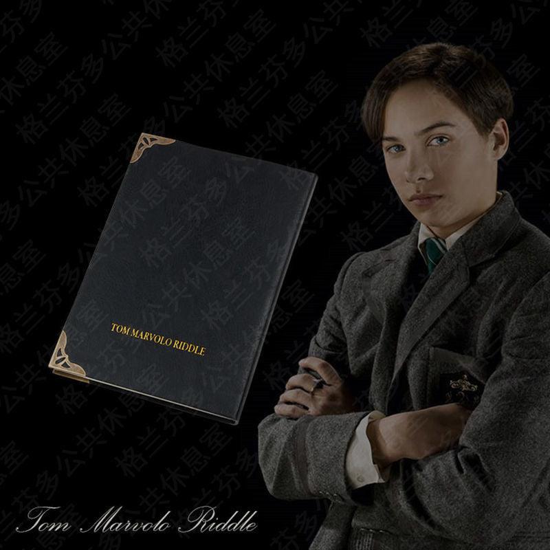 HARRY POTTER TOM RIDDLE'S TAGEBUCH