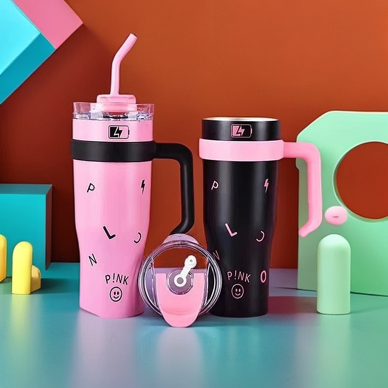 BLACKPINK THERMOBECHER 1200ml