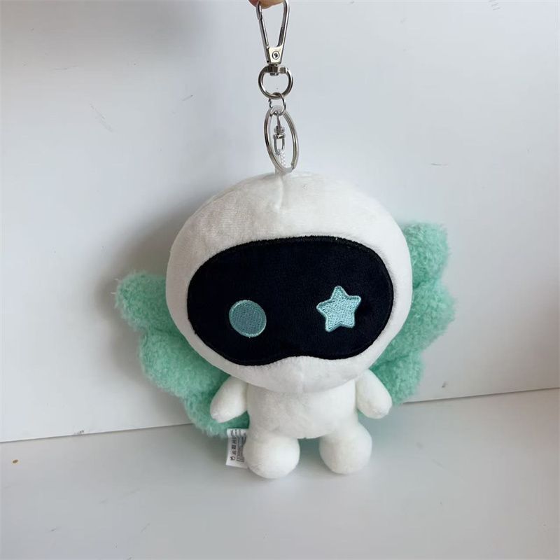 WOOTTEO SCHLÜSSELANHÄNGER RUNSEOKJIN TOUR