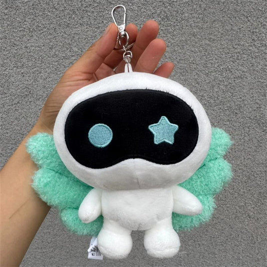 WOOTTEO SCHLÜSSELANHÄNGER RUNSEOKJIN TOUR