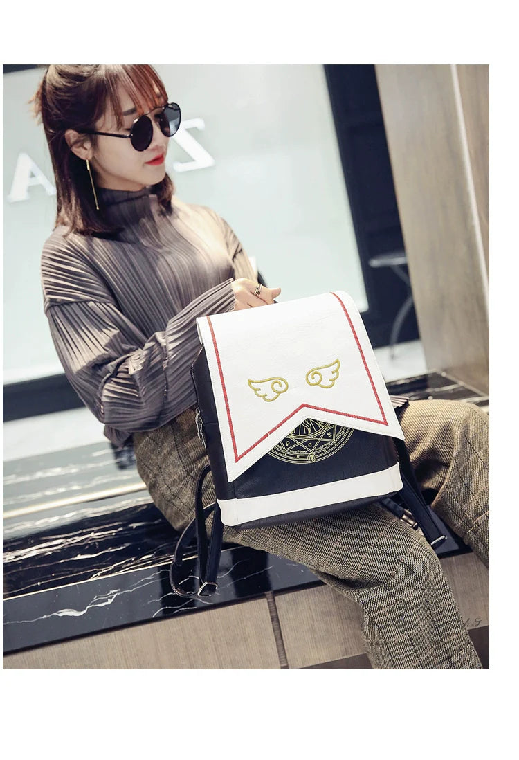 Cardcaptor Sakura Tasche