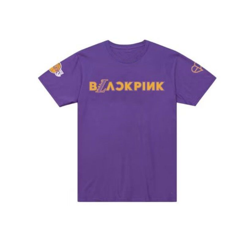 BLACKPINK DEADLINE T-SHIRT 100% BAUMWOLLE