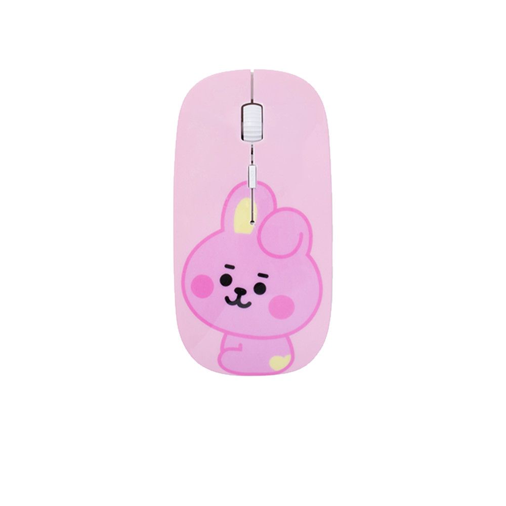 BT21 Drahtlose Maus
