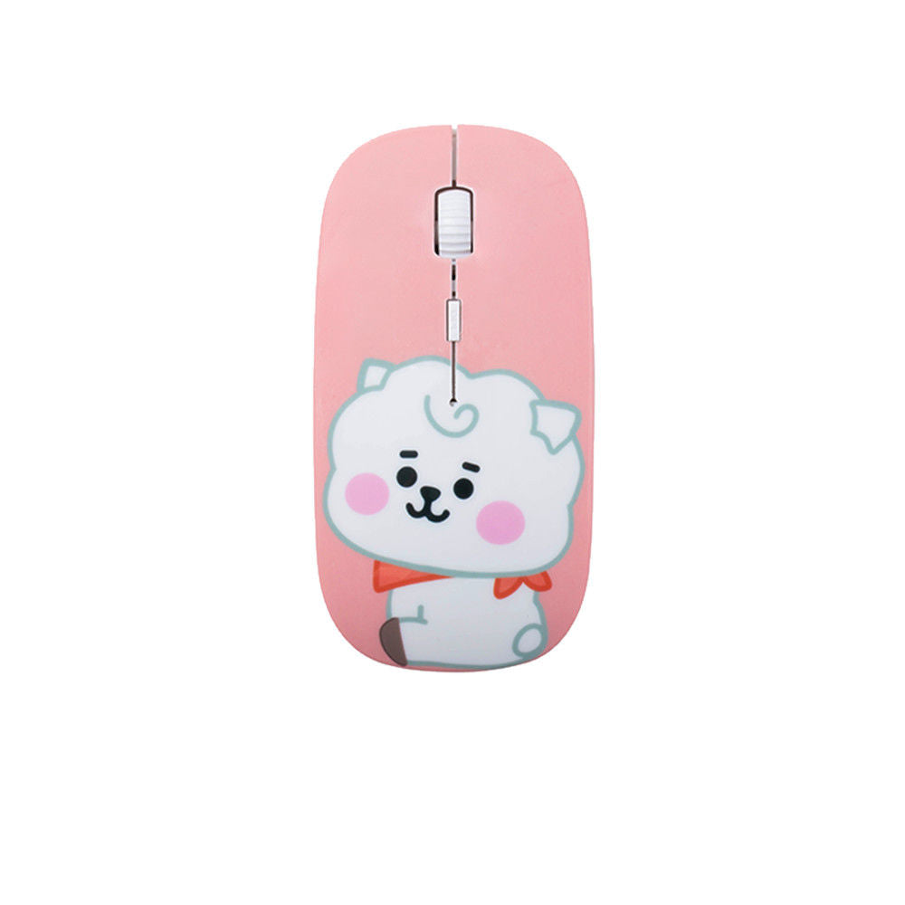 BT21 Drahtlose Maus