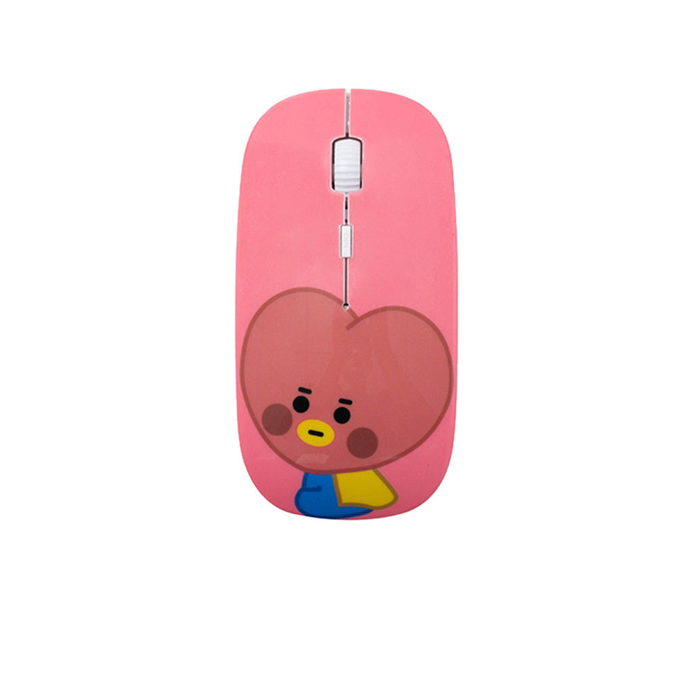 BT21 Drahtlose Maus