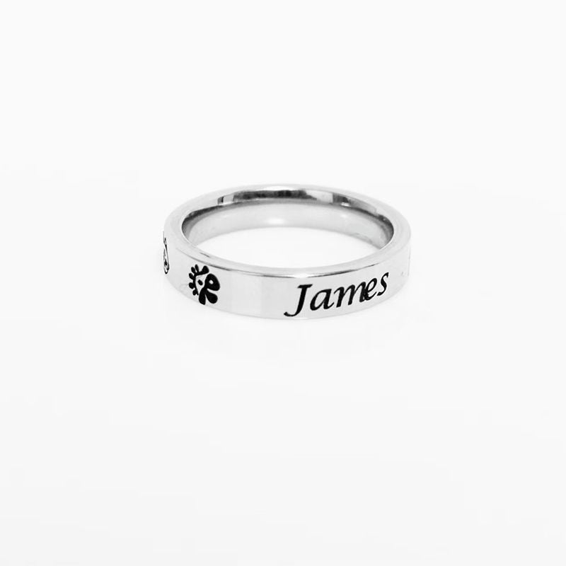 CORTIS-HALSKETTE (KETTE + RING) alle Mitglieder und OT5