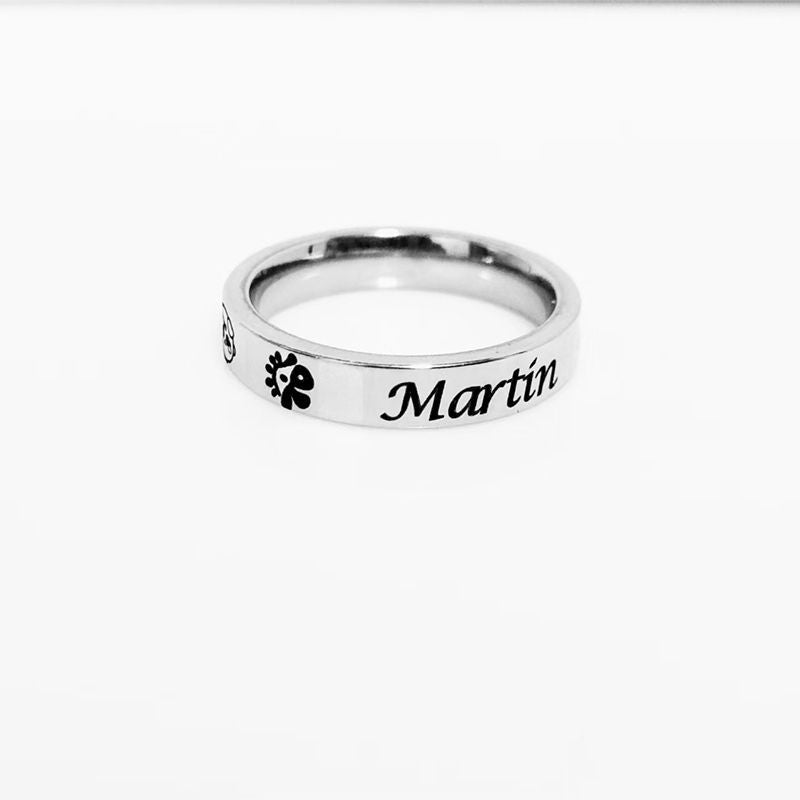 CORTIS-HALSKETTE (KETTE + RING) alle Mitglieder und OT5