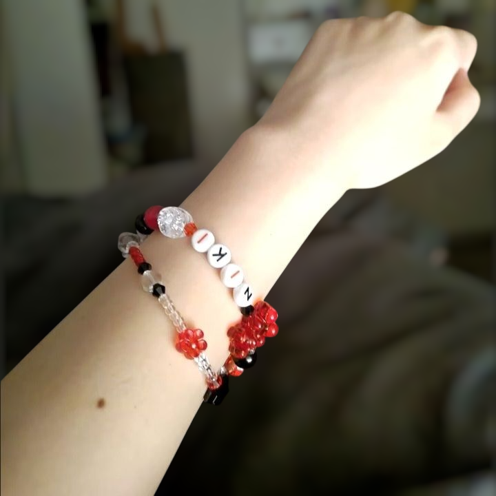 ENHYPEN-ARMBÄNDER - ALLE MITGLIEDER UND OT7