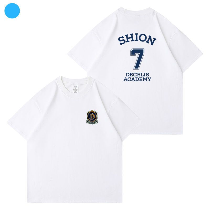 ENHYPEN T-SHIRT NACHTBALL 100% BAUMWOLLE