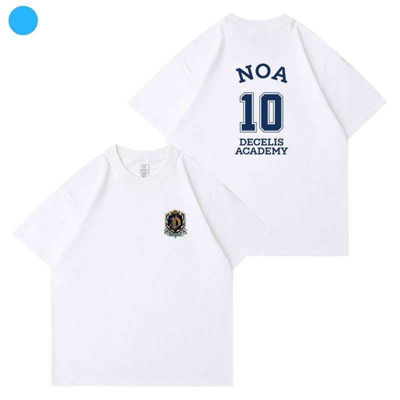 ENHYPEN T-SHIRT NACHTBALL 100% BAUMWOLLE