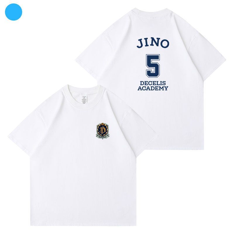 ENHYPEN T-SHIRT NACHTBALL 100% BAUMWOLLE