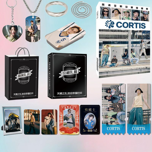 FOTOBUCH CORTIS + FOTOKARTEN + ACCESSOIRES + RAHMEN + ARTIKEL!✨