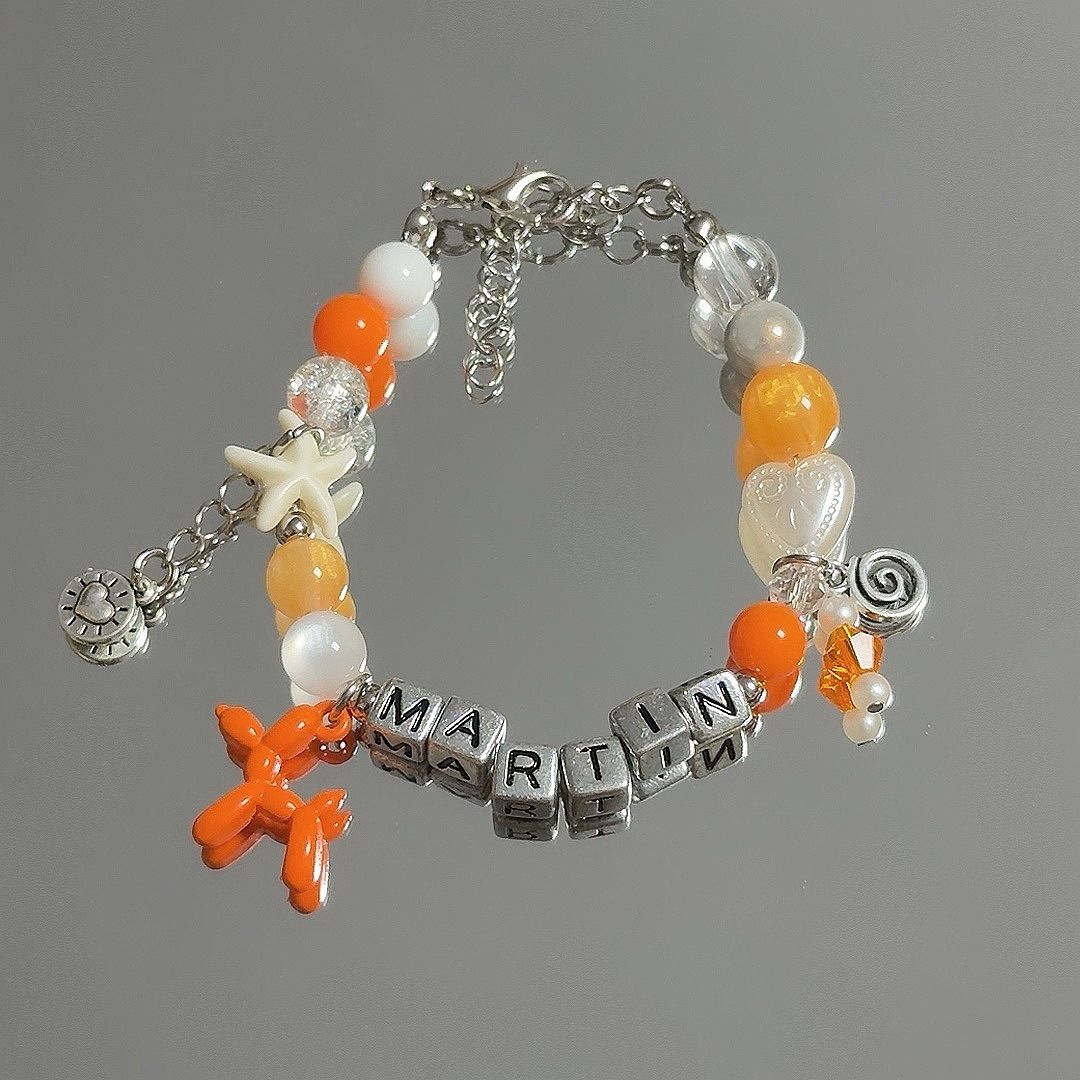 CORTIS-ARMBÄNDER (ALLE MITGLIEDER + OT5)