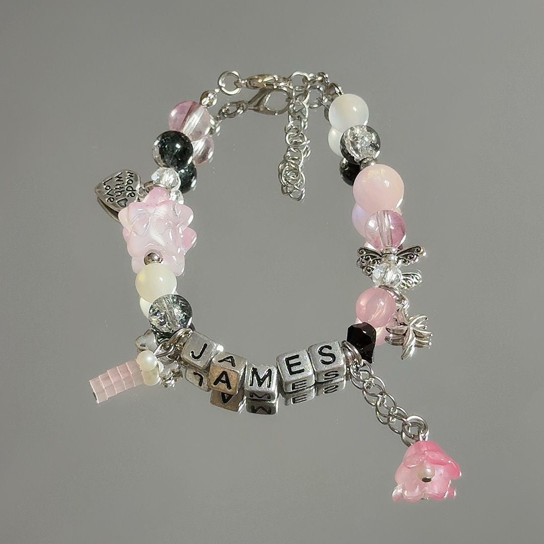 CORTIS-ARMBÄNDER (ALLE MITGLIEDER + OT5)