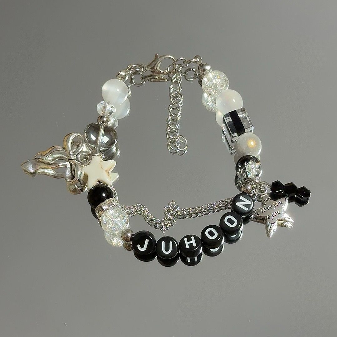 CORTIS-ARMBÄNDER (ALLE MITGLIEDER + OT5)