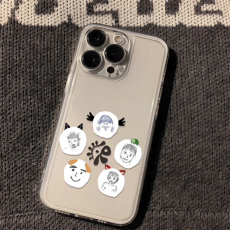 CORTIS HANDYHÜLLE IPHONE