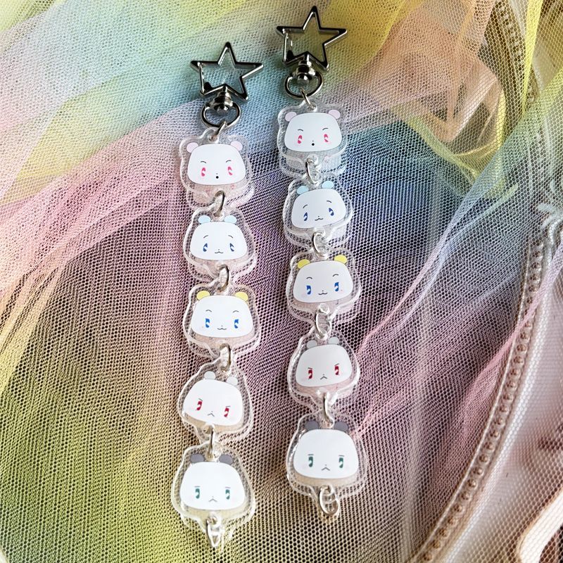 PLAVE-SCHLÜSSELANHÄNGER