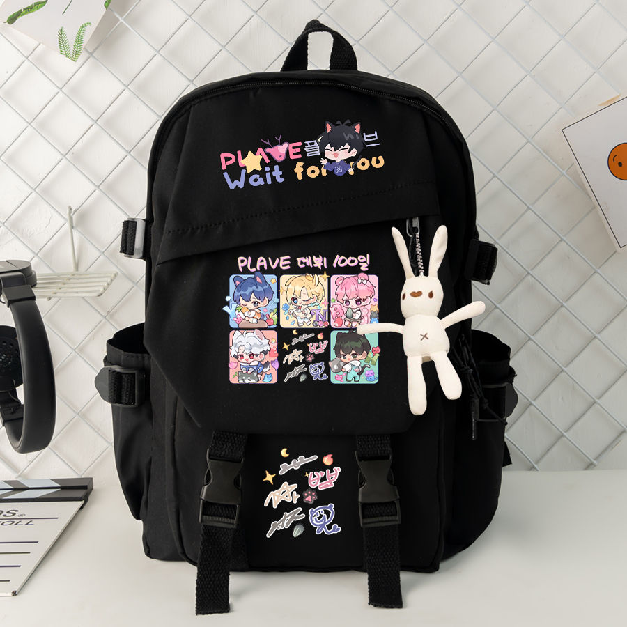 PLAVE RUCKSÄCKE (in 5 Farben)