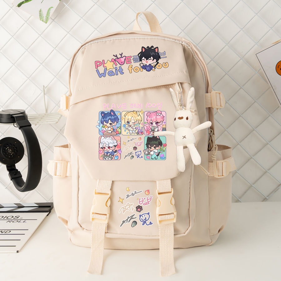 PLAVE RUCKSÄCKE (in 5 Farben)