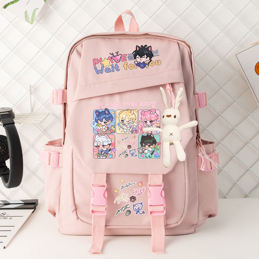 PLAVE RUCKSÄCKE (in 5 Farben)