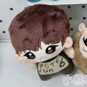 MINI-PUPPEN CORTIS 10 CM