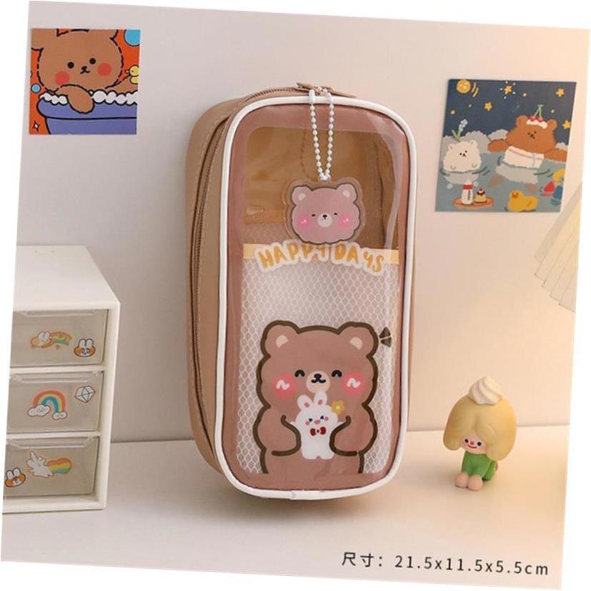 KAWAII FEDERMÄPPCHEN - 3 OPTIONEN✨