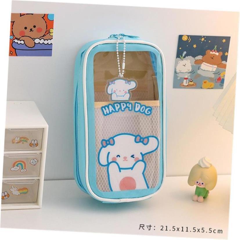 KAWAII FEDERMÄPPCHEN - 3 OPTIONEN✨